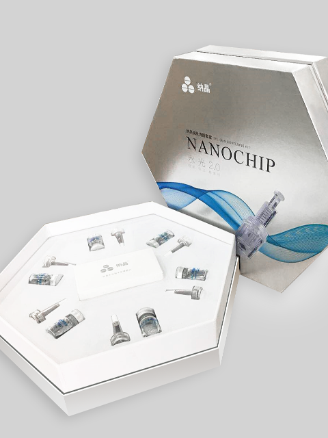 恒印包裝是怎樣提升禮品包裝盒受歡迎程度的？